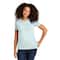 Next Level Colors Women's Cotton Boyfriend T-Shirt